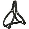 Premium One Touch Harness,M:50-65cm/20mm,black
