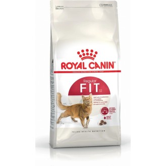 Royal Canin Regular Fit 32 Dry Food for Adult Cats with Poultry 15kg Royal Canin Regular Fit 32 Dry Food for Adult Cats with Poultry 15kg