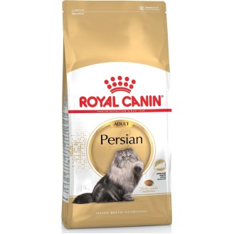 Royal Canin Persian Dry Food for Adult Cats with Poultry 4kg Royal Canin Persian Dry Food for Adult Cats with Poultry 4kg