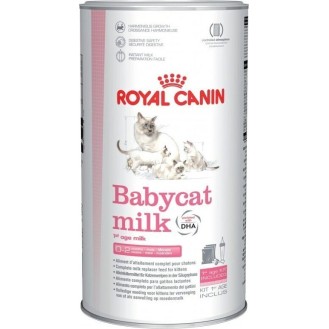 Royal Canin Babycat Milk 300gr Royal Canin Babycat Milk 300gr
