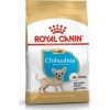 Royal Canin Puppy Chihuahua 1.5kg Dry Food for Small Breed Puppies with Poultry / Rice