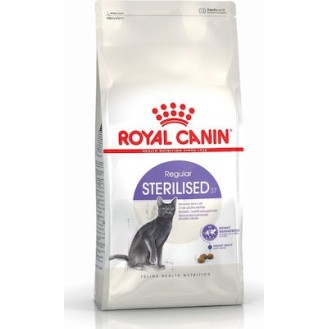 Royal Canin Regular Sterilized 37 Dry Food for Adult Sterilized Cats with Poultry 2kg Royal Canin Regular Sterilized 37 Dry Food for Adult Sterilized Cats with Poultry 2kg