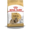 Royal Canin Adult Shih Tzu 1.5kg Dry Food for Adult Small Breed Dogs with Poultry / Rice