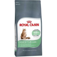 Royal Canin Digestive Care Dry Food for Adult Cats with Sensitive Guts with Fish 10kg