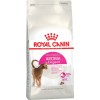 Royal Canin Feline Preference Aroma Exigent Dry Food for Adult Cats with Fish 4kg