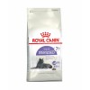 Royal Canin Regular Sterilized 7+ Dry Food for Adult Sterilized Cats with Poultry 400gr
