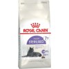 Royal Canin Regular Sterilized 7+ Dry Food for Adult Sterilized Cats with Poultry 3.5kg Royal Canin Regular Sterilized 7+ Dry Food for Adult Sterilized Cats with Poultry 3.5kg