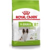 Royal Canin X-Small Adult 8+ 1.5kg Dry Food for Small Breed Adult Dogs with Corn / Chicken