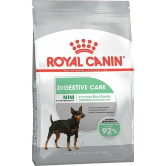 Royal Canin Digestive Care Mini 3kg Dry Food for Adult Small Breed Dogs with Poultry / Rice Royal Canin Digestive Care Mini 3kg Dry Food for Adult Small Breed Dogs with Poultry / Rice