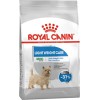 Royal Canin Light Weight Care Mini 3kg Dry Food for Adult Dogs of Small Breeds Diet with Corn / Poultry / Rice