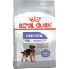 Royal Canin Mini Sterilized 3kg Dry Food for Adult Sterilized Small Breed Dogs with Poultry