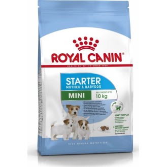Royal Canin 8kg Dry Food for Small Breed Puppies with Corn / Poultry / Rice Royal Canin 8kg Dry Food for Small Breed Puppies with Corn / Poultry / Rice