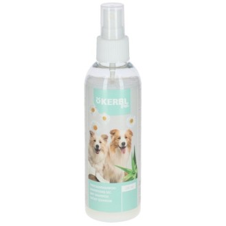 Kerbl Dry Shampoo for Dogs 200ml Kerbl Dry Shampoo for Dogs 200ml