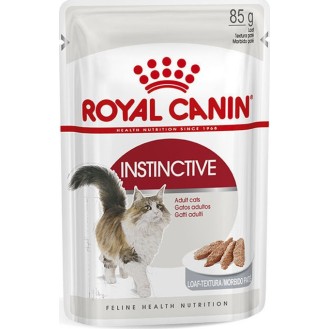 Royal Canin Instinctive Pate 85gr