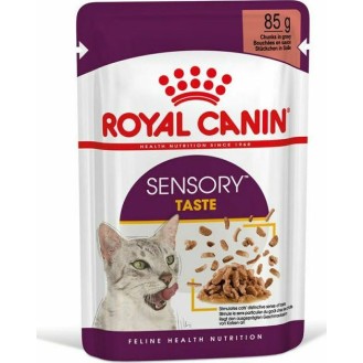 Royal Canin Sensory Taste Gravy/Salsa 85gr