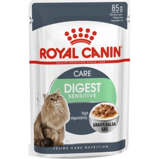 Royal Canin Digest Sensitive 85gr Royal Canin Digest Sensitive 85gr