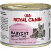 Royal Canin Mother & BabyCat Instinctive 195gr
